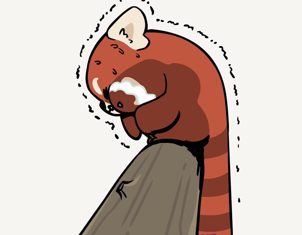 第38话 金针菇-第38话