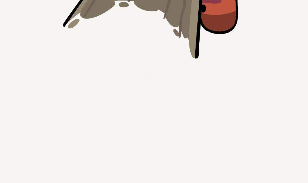 第38话 金针菇-第38话