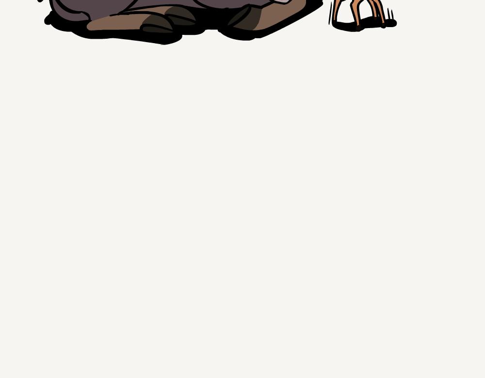 第40话 毛头鬼伞-第40话