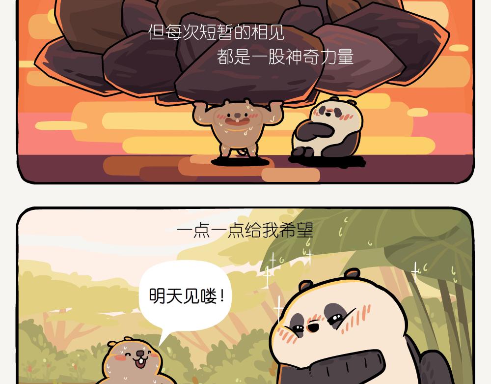 第44话 横纹齿猛蚁-第44话