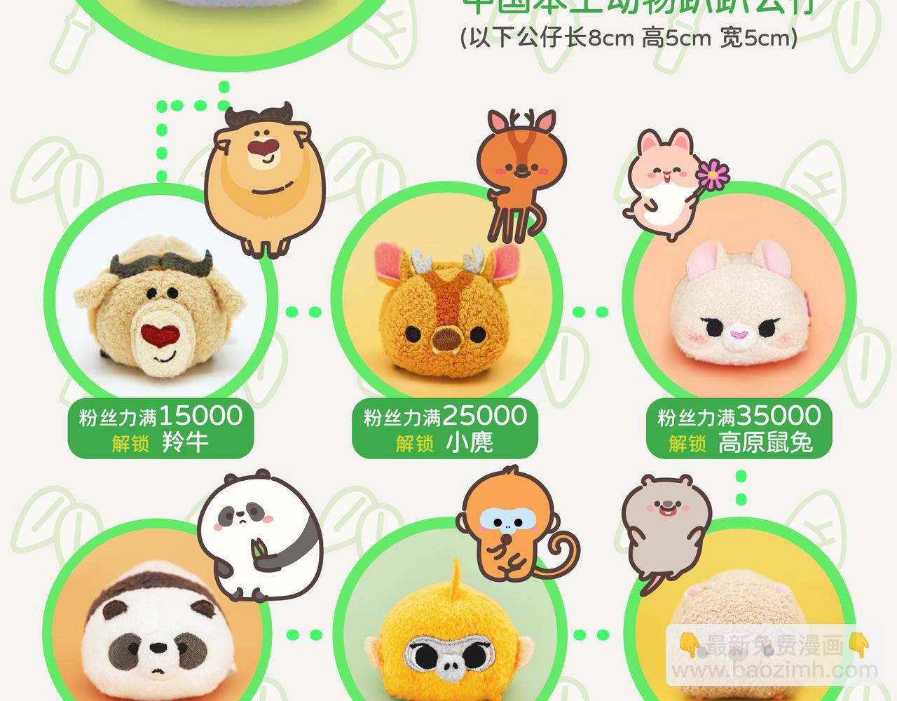 第44话 横纹齿猛蚁-第44话