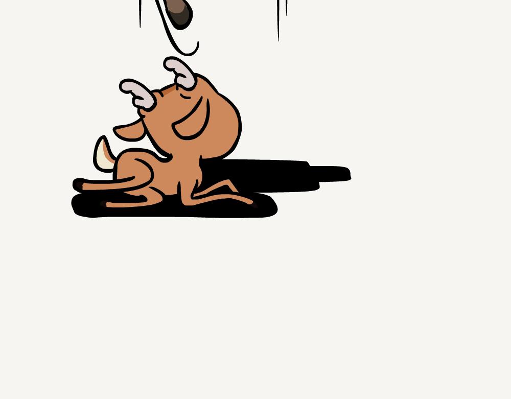 第48话 南酸枣-第48话