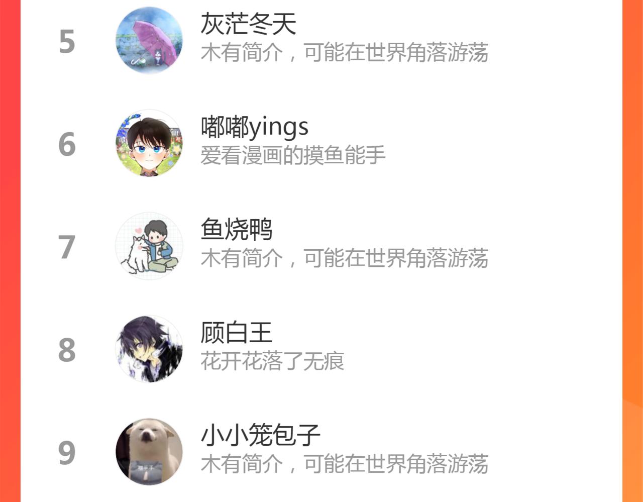 第48话 南酸枣-第48话