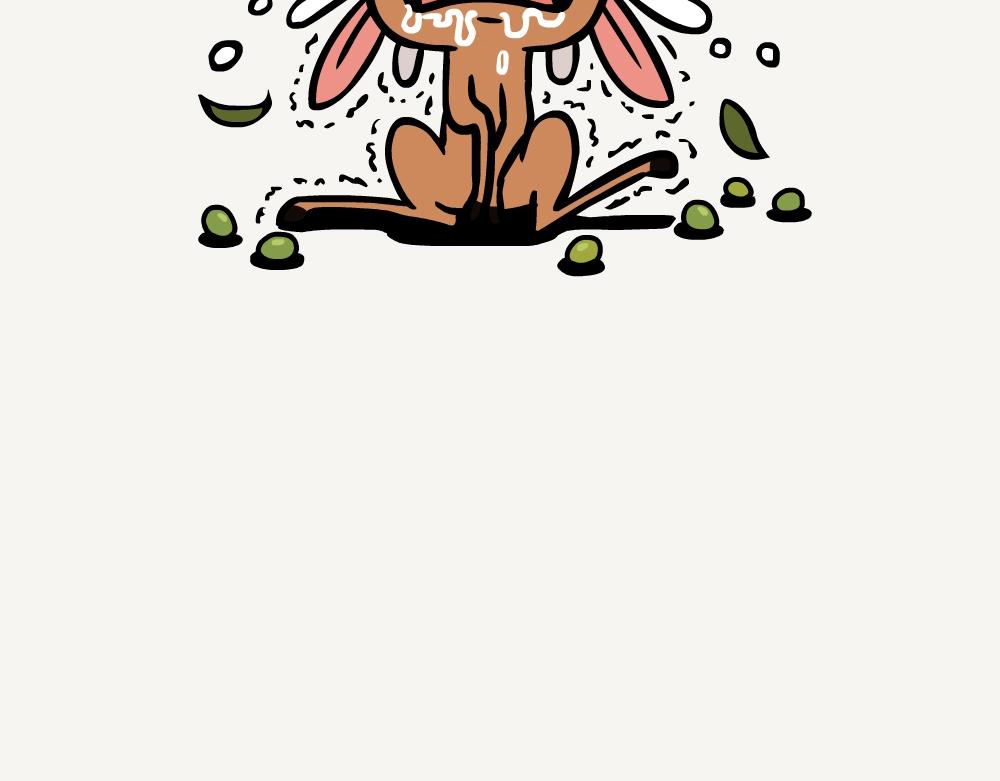 第48话 南酸枣-第48话