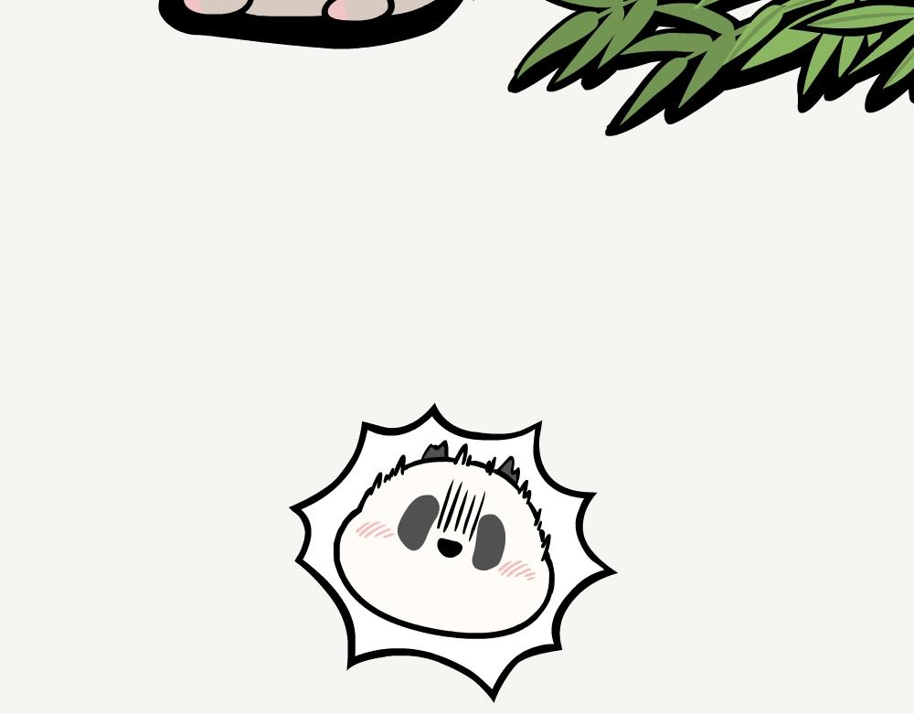 第50话 麻栎-第50话