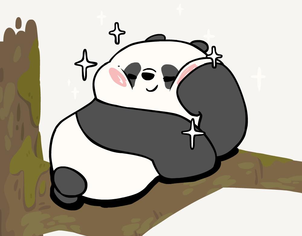 第50话 麻栎-第50话