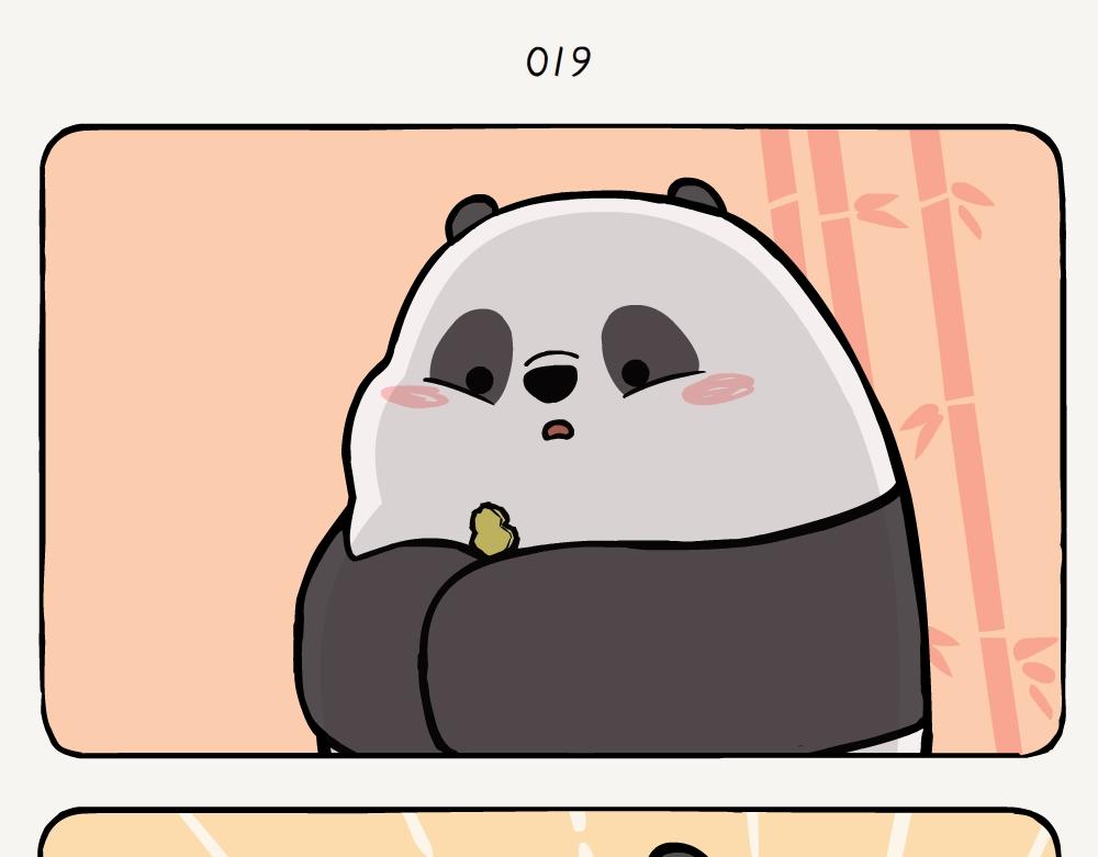 第6话 中华竹鼠-第6话