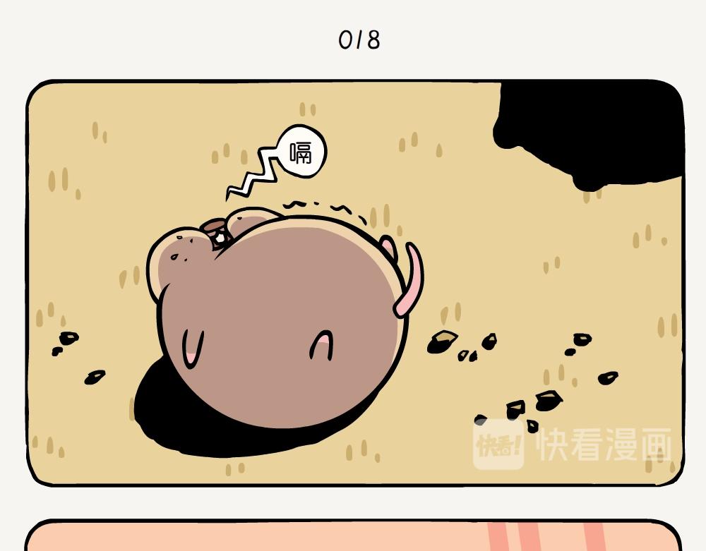 第6话 中华竹鼠-第6话