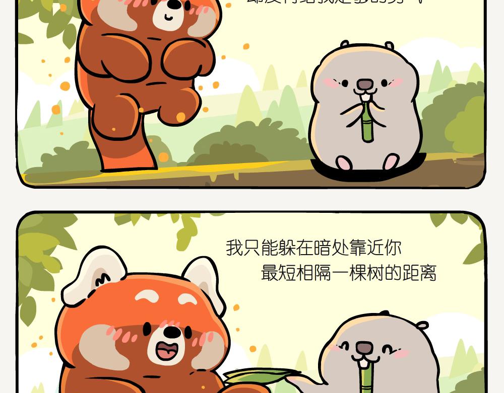 第52话 栎疣柄牛肝菌-第52话