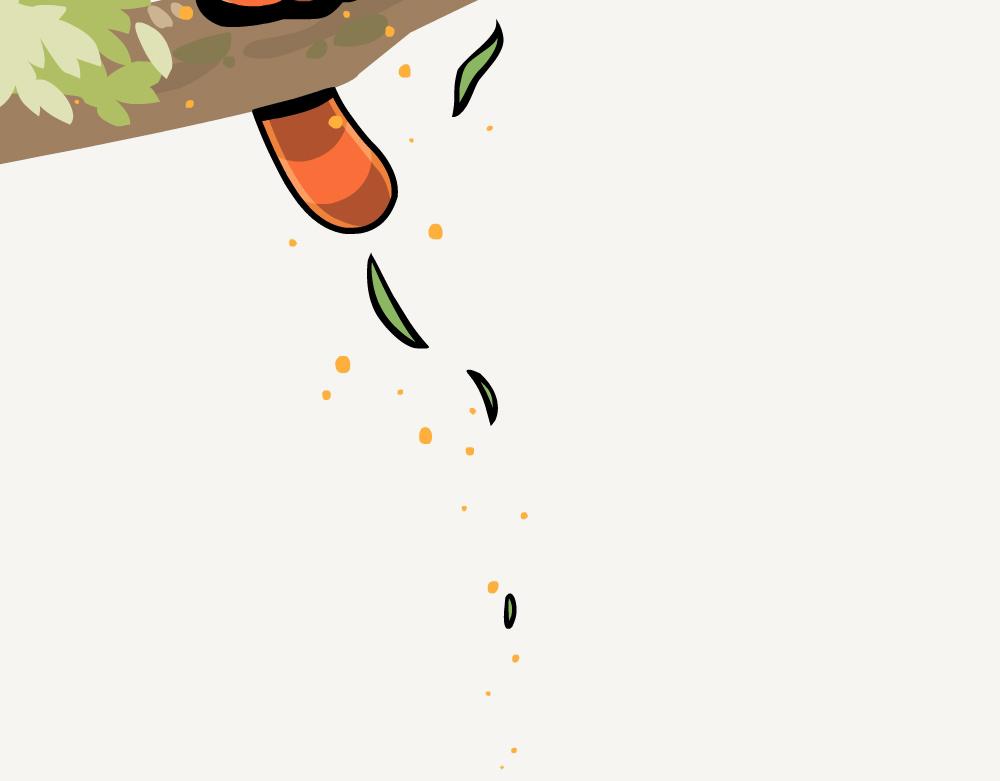 第52话 栎疣柄牛肝菌-第52话