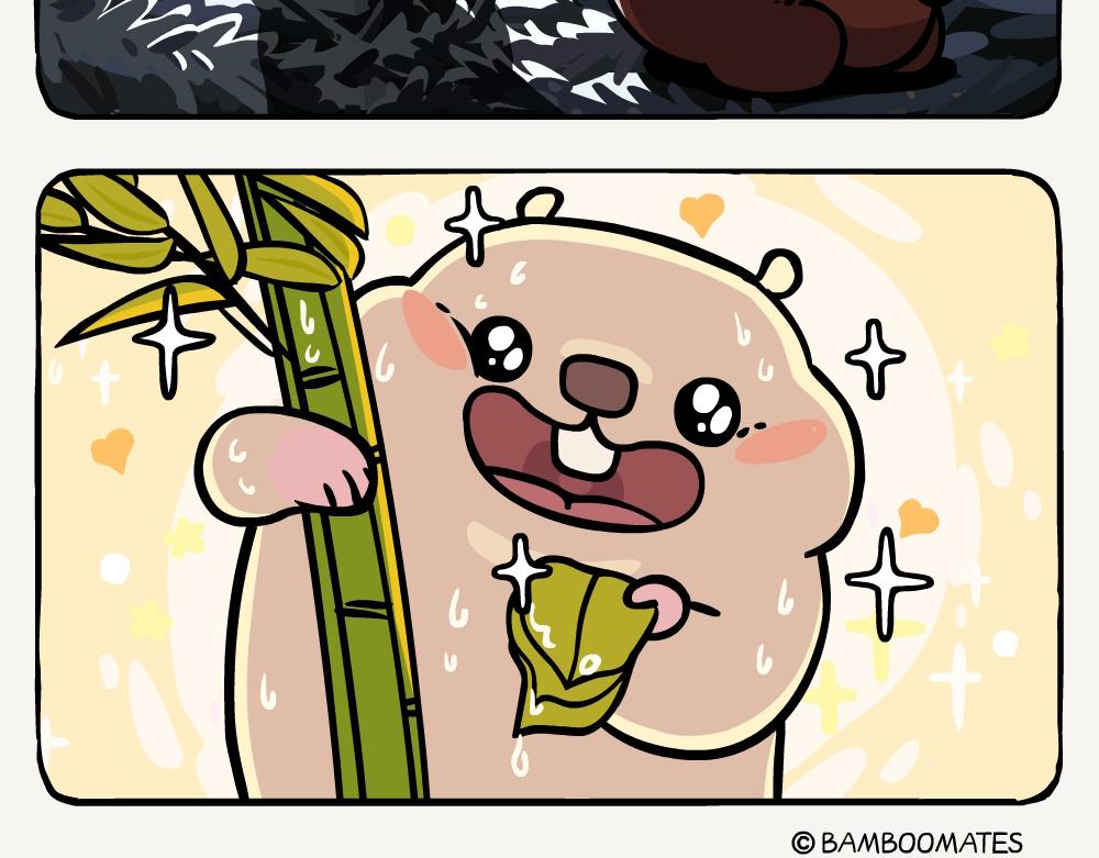 第52话 栎疣柄牛肝菌-第52话