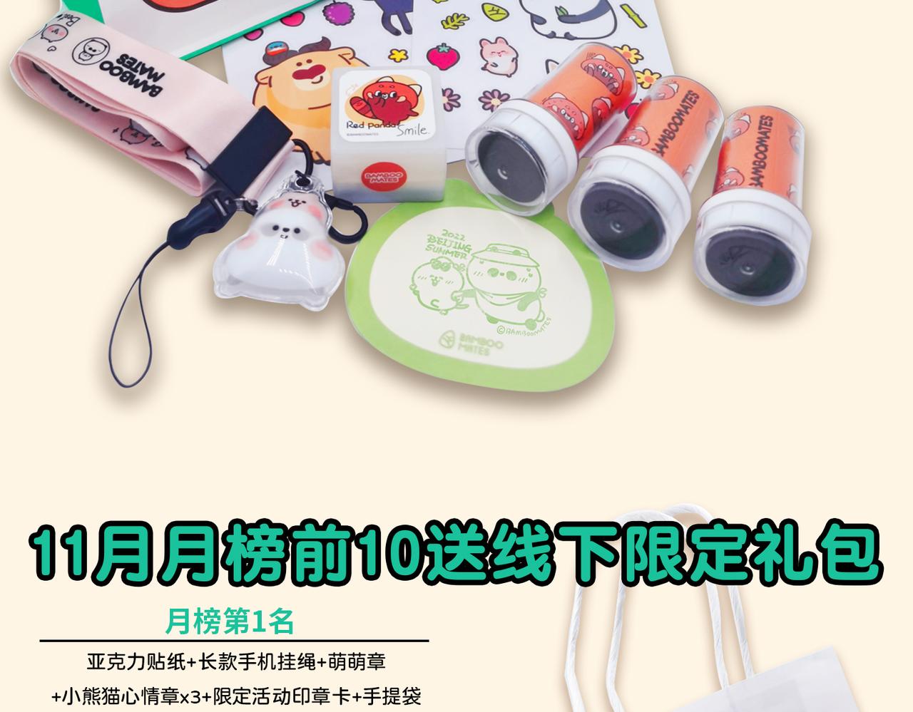 第54话 水獭-第54话