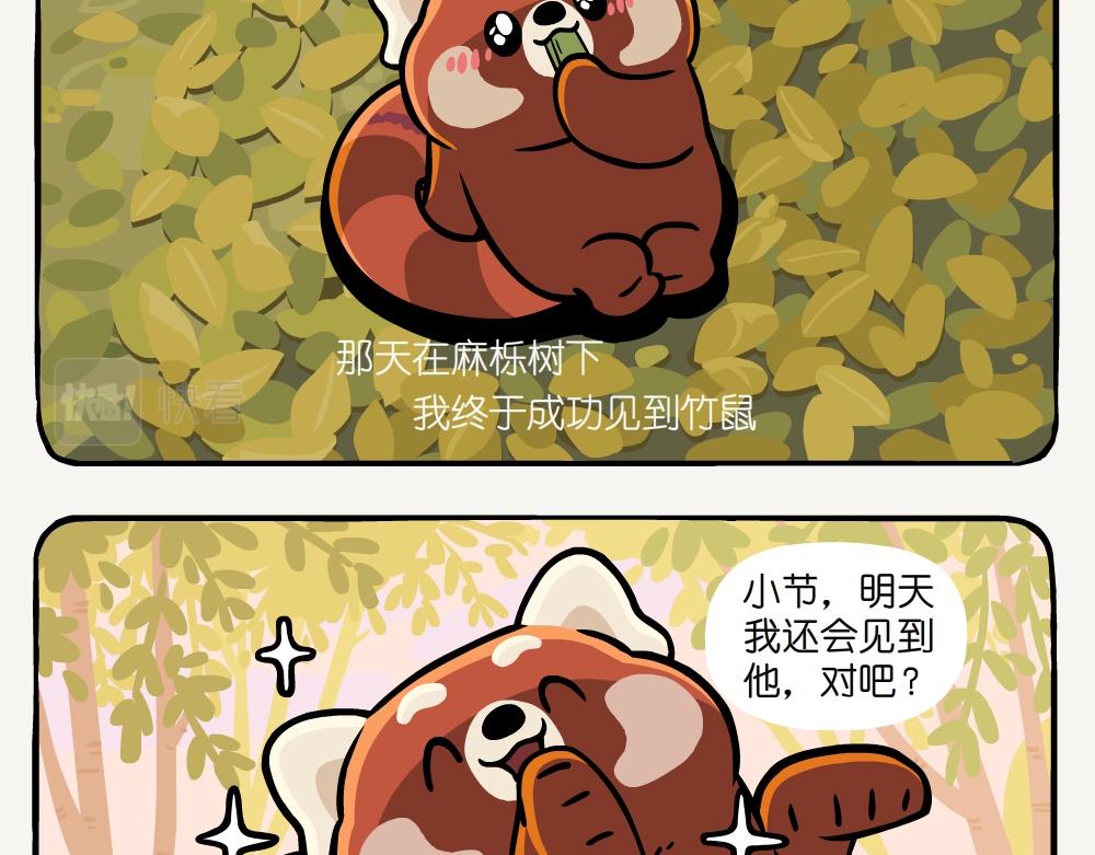 第56话 金毛狗-第56话