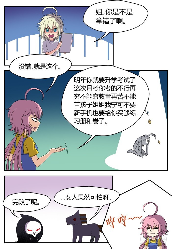 燭天龍姬 - 番外（2） - 2
