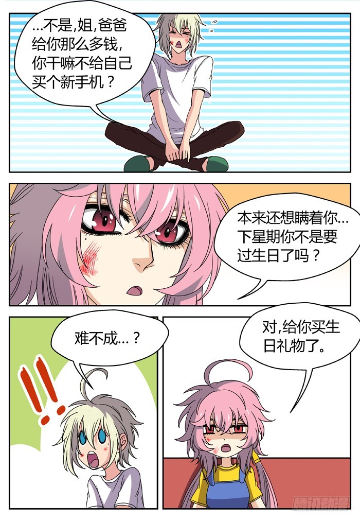 燭天龍姬 - 番外（2） - 2