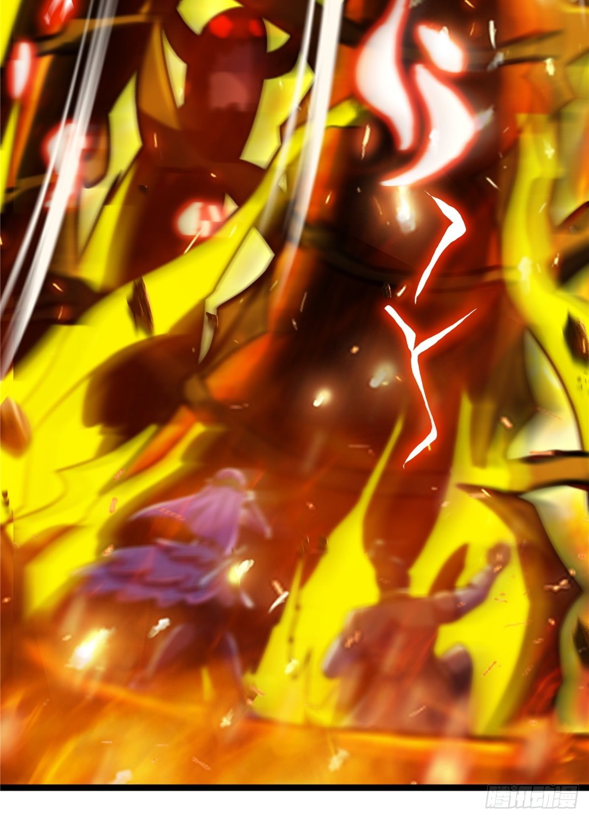 第十三话 绝地反杀闯深渊(1/2)-第14话