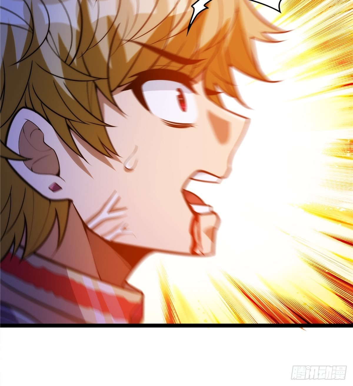 第十九话 妖神寄身毁慈父-第20话