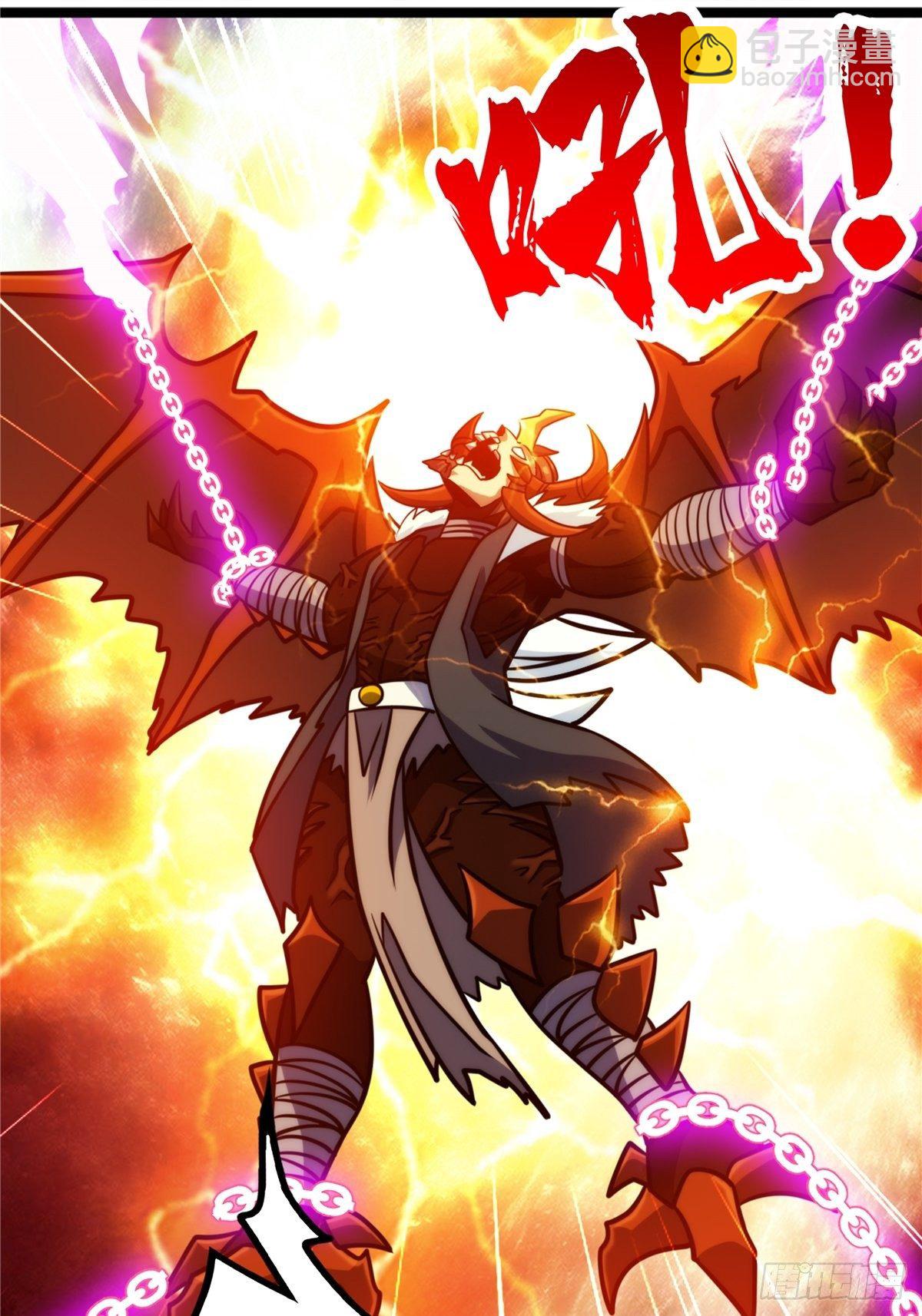 第十九话 妖神寄身毁慈父-第20话