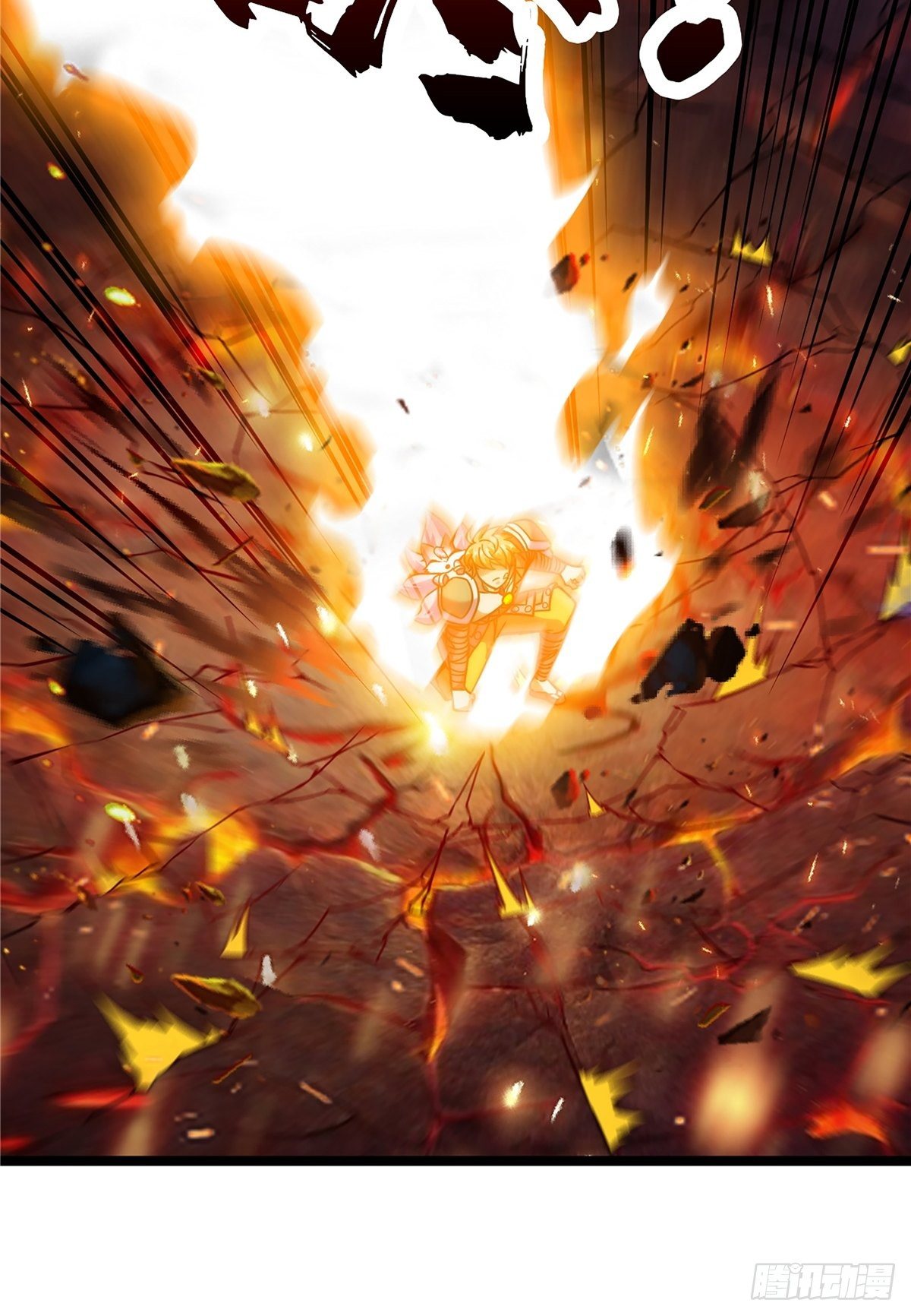 第二十二话 满目疮痍火龙城-第24话