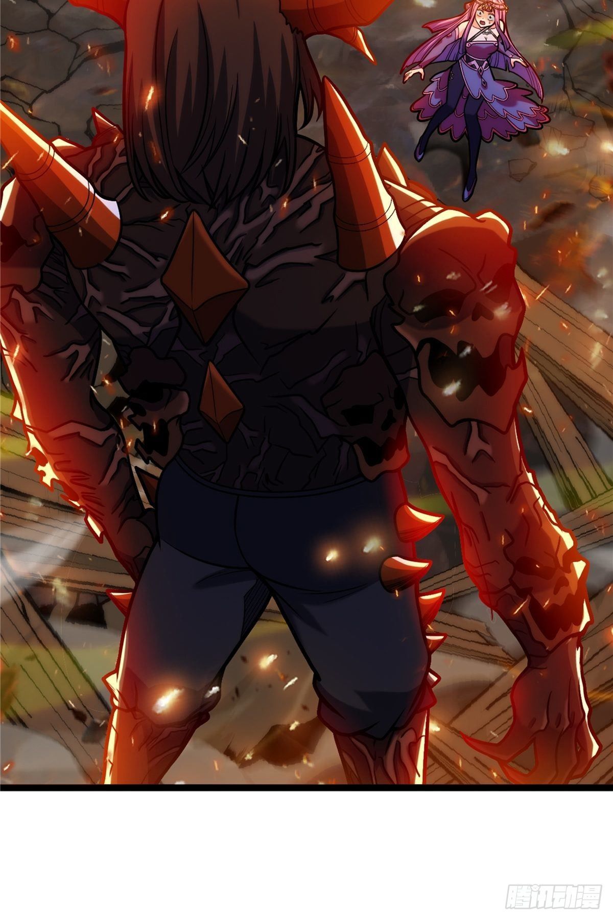 第二十四话 万毒缠身毁容颜(1/2)-第26话