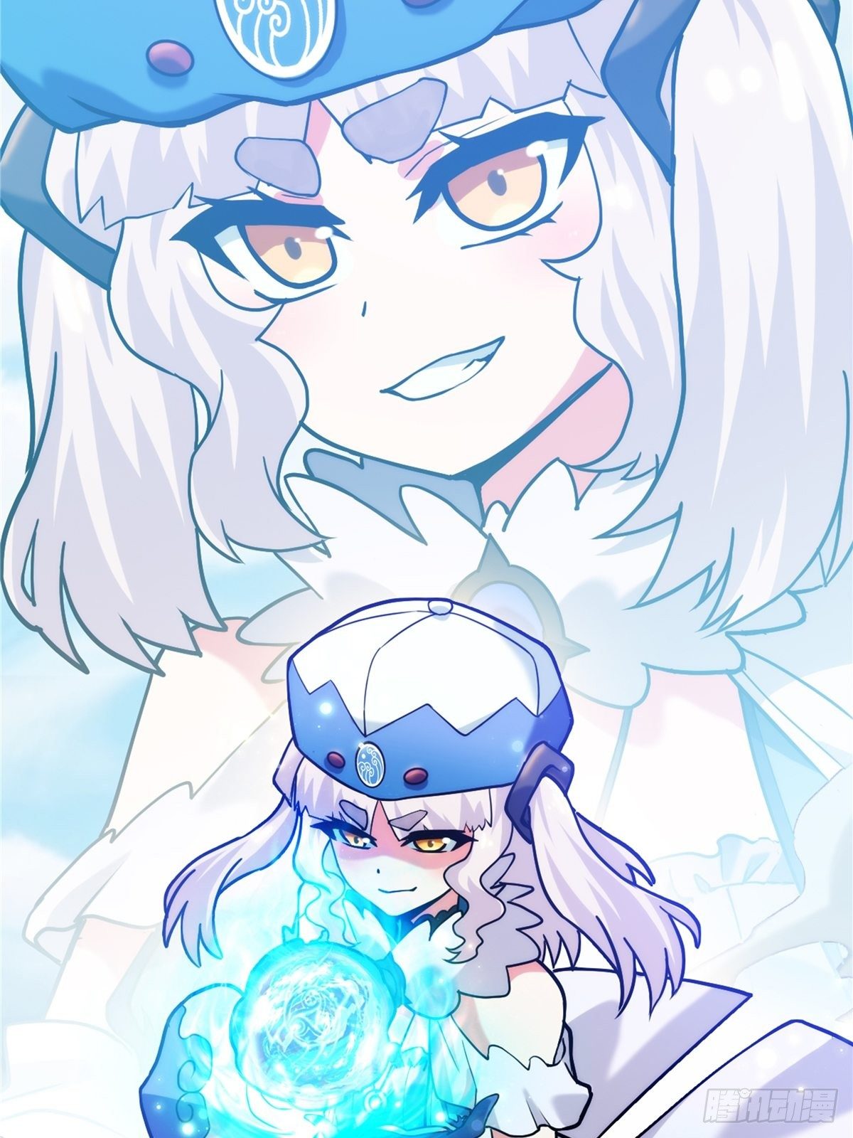 第二十八话 休想撼动城主位-第30话