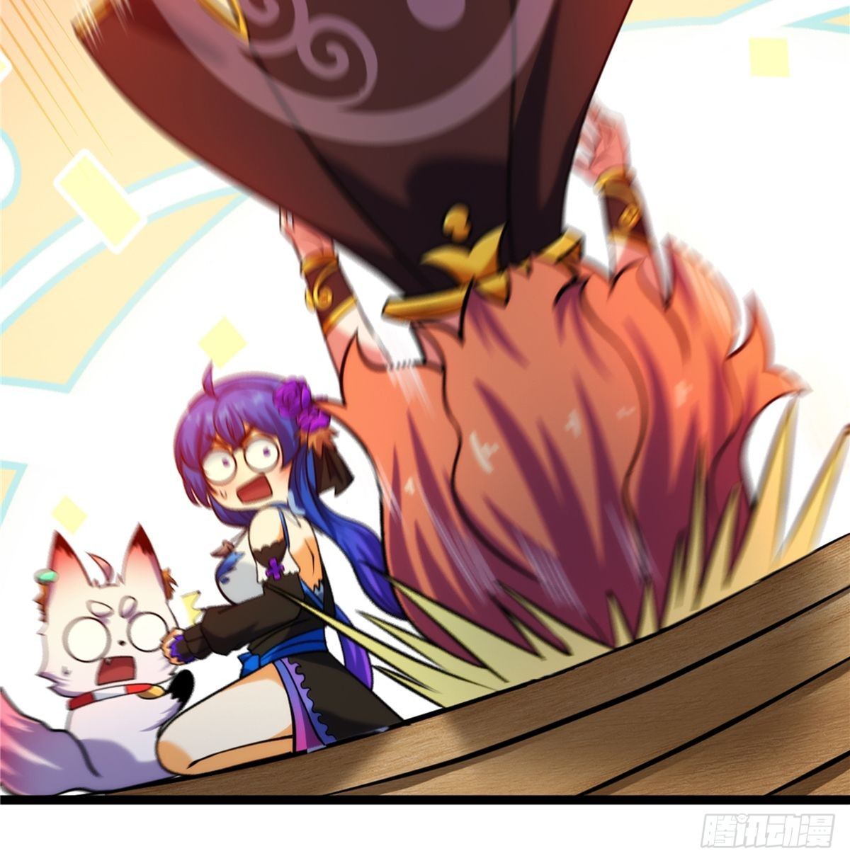 第二十八话 休想撼动城主位-第30话