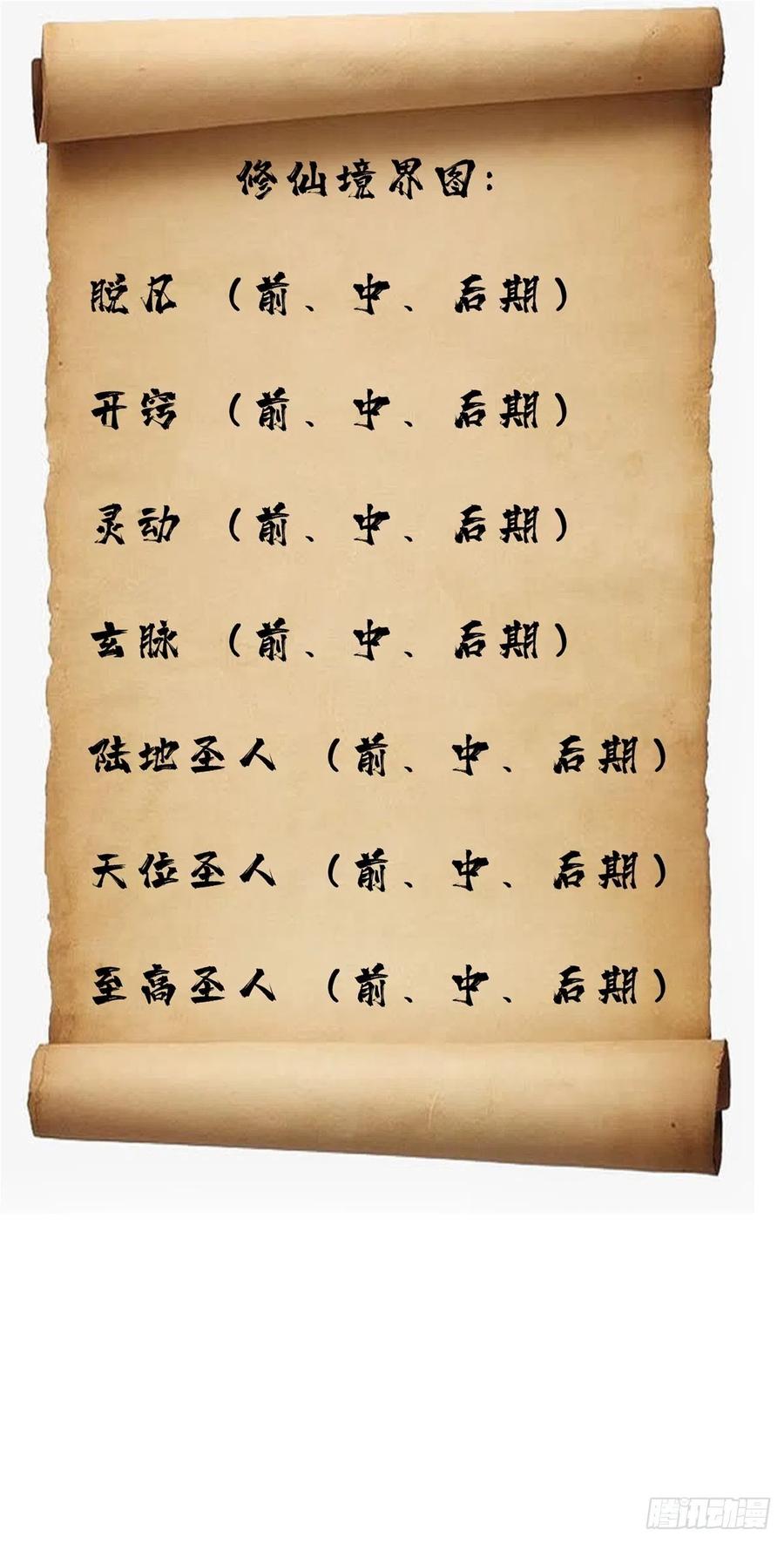 第三十三章 皇子现身惊众人(1/2)-第36话