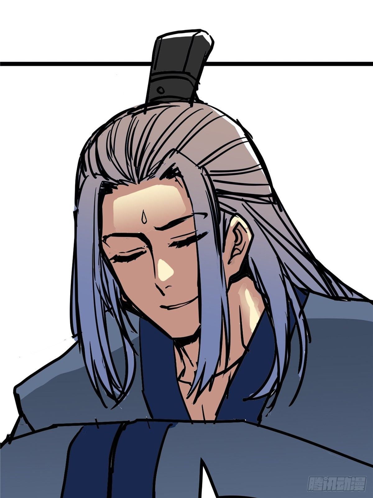 第三十九话 你们统统是渣紫(1/2)-第42话