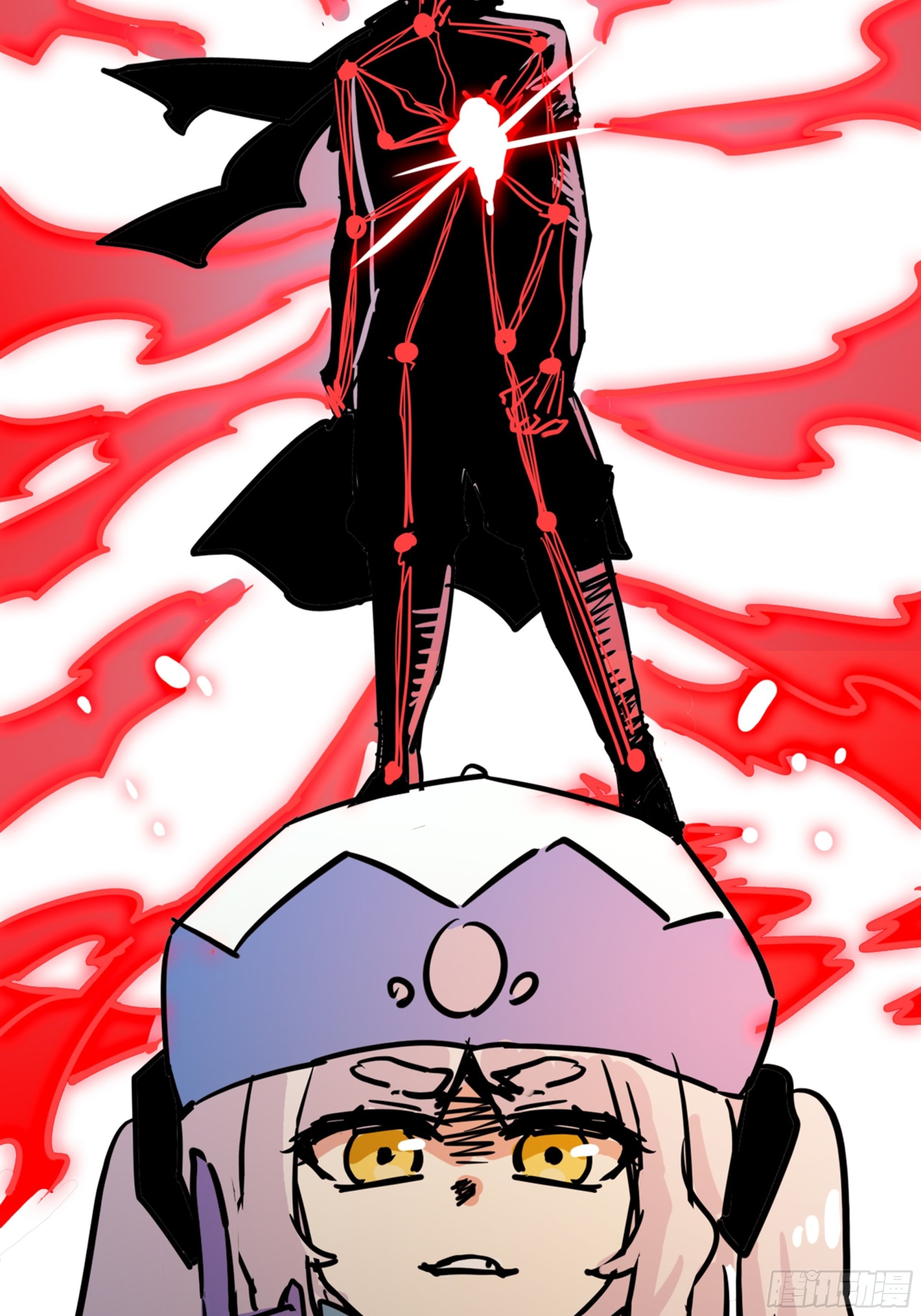 第四十三话 再为废物如何救-第46话