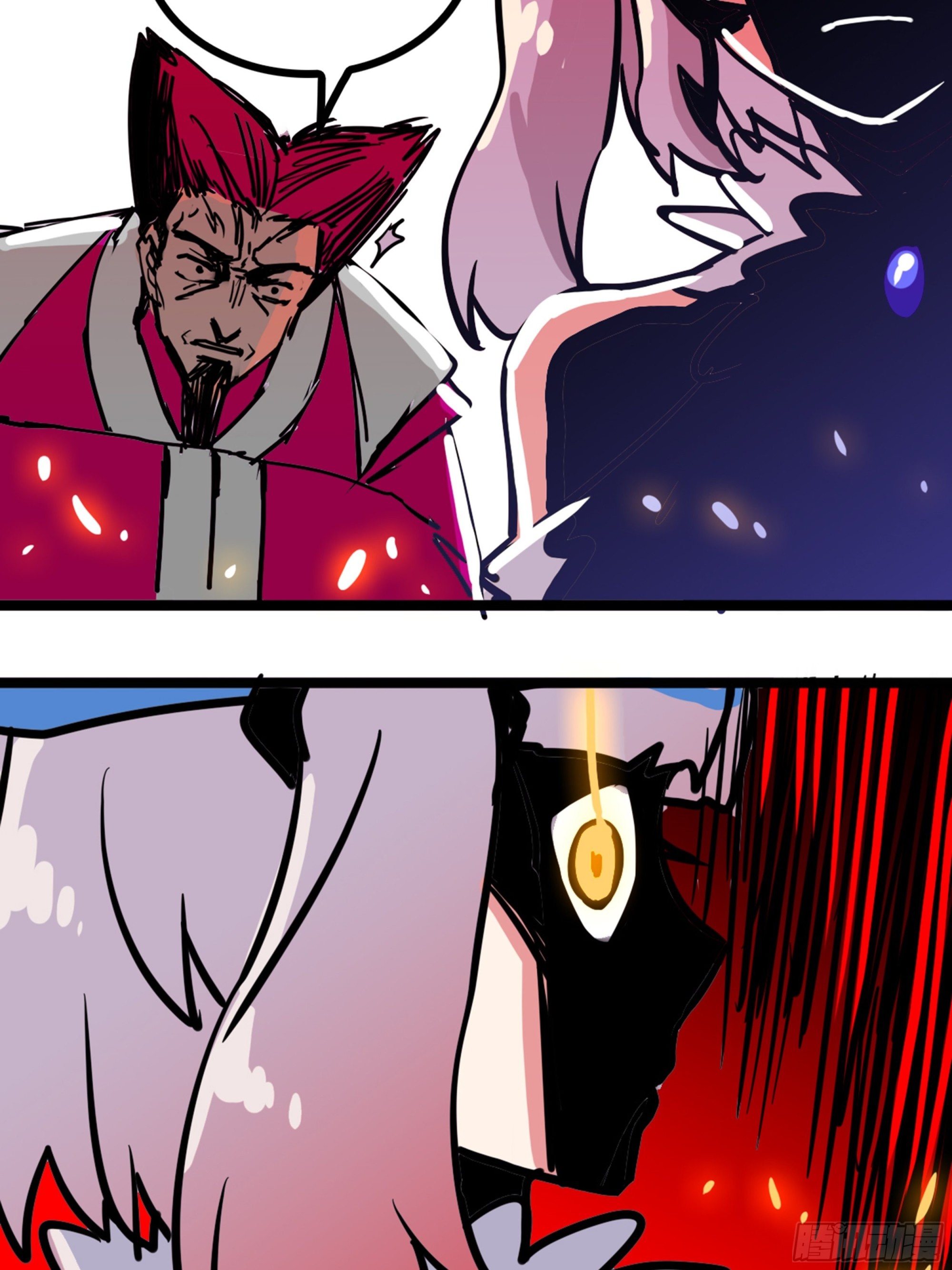 第四十三话 再为废物如何救-第46话