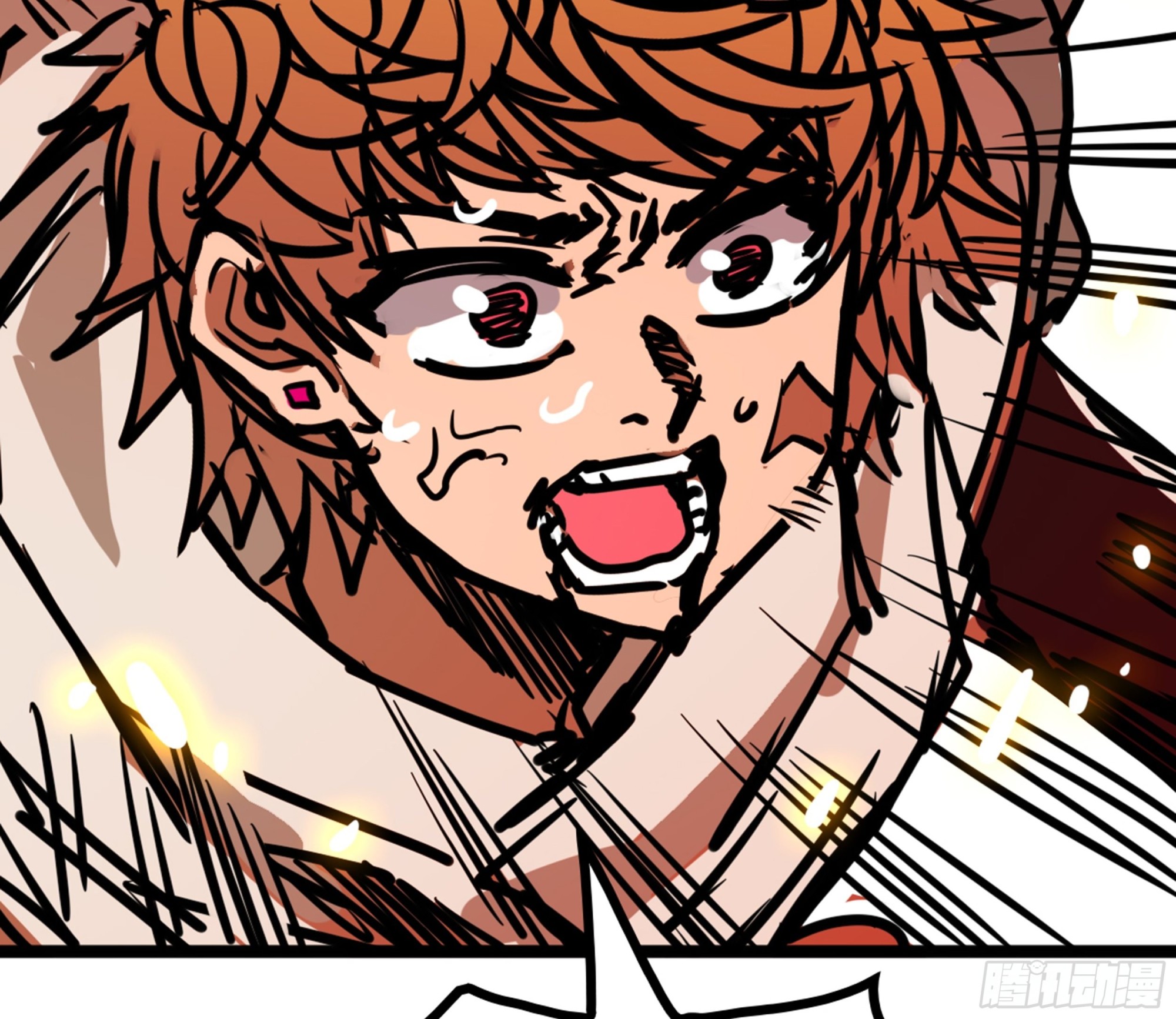 第四十三话 再为废物如何救-第46话