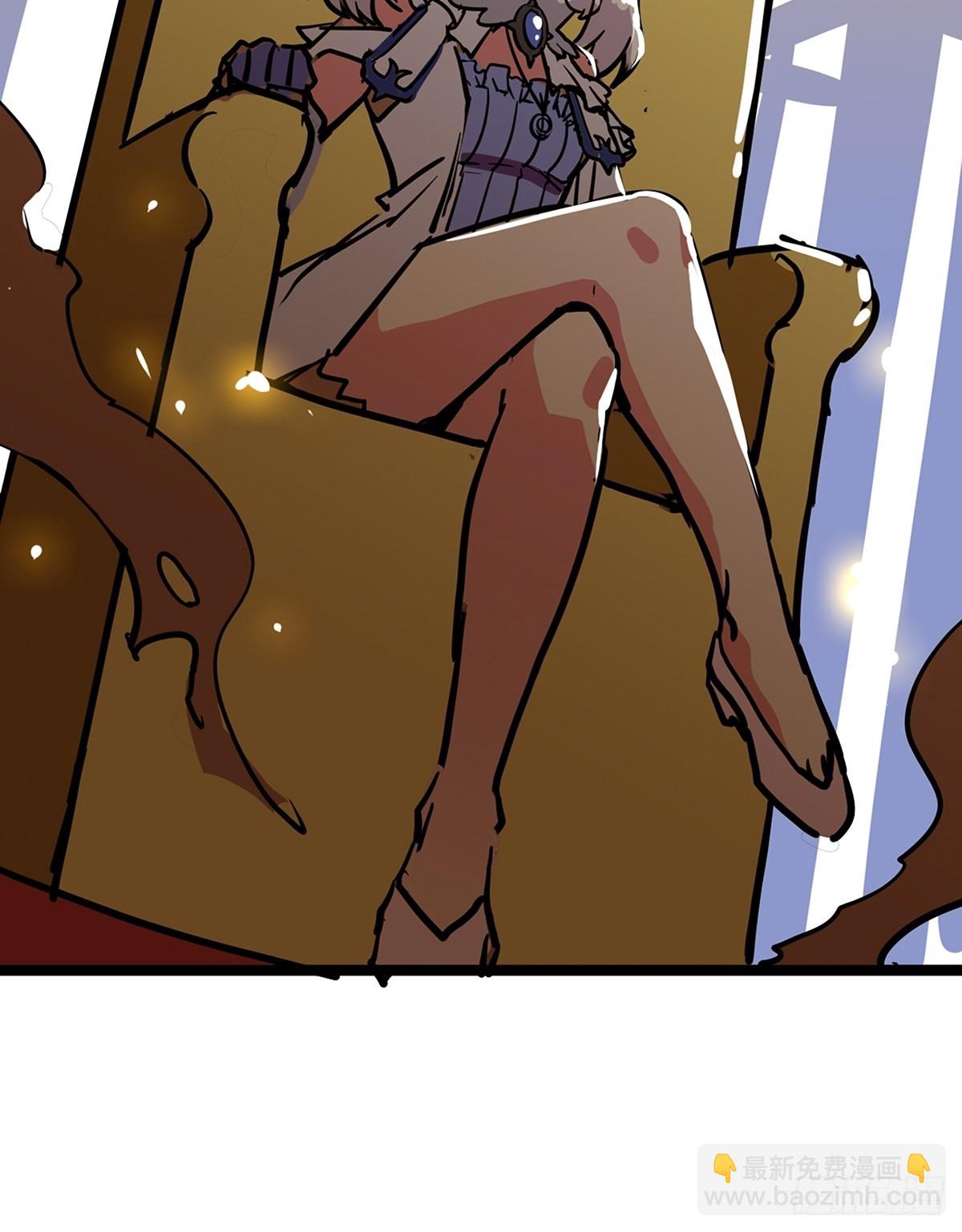 第四十三话 再为废物如何救-第46话