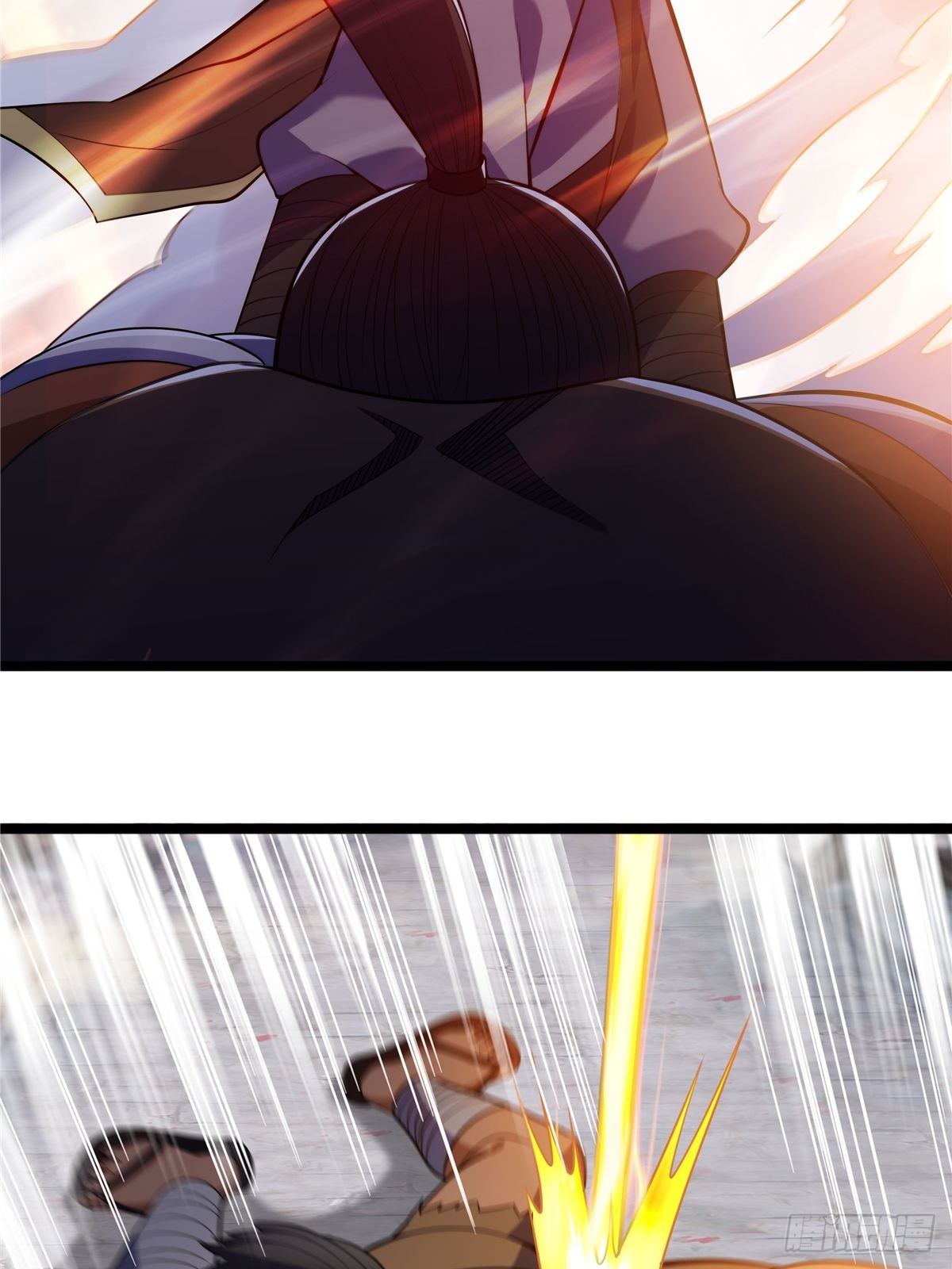 第五话 天子堂外大战起(1/2)-第6话