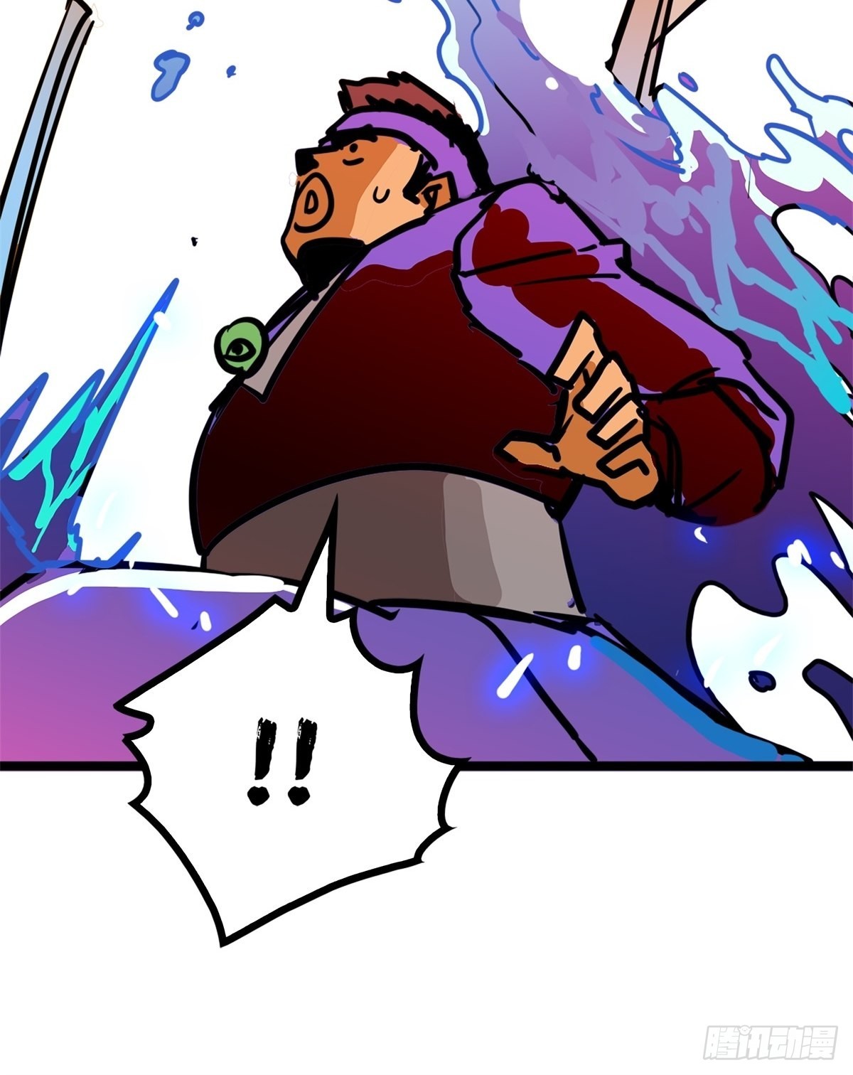 第四十八话 海妖们决一胜负-第52话