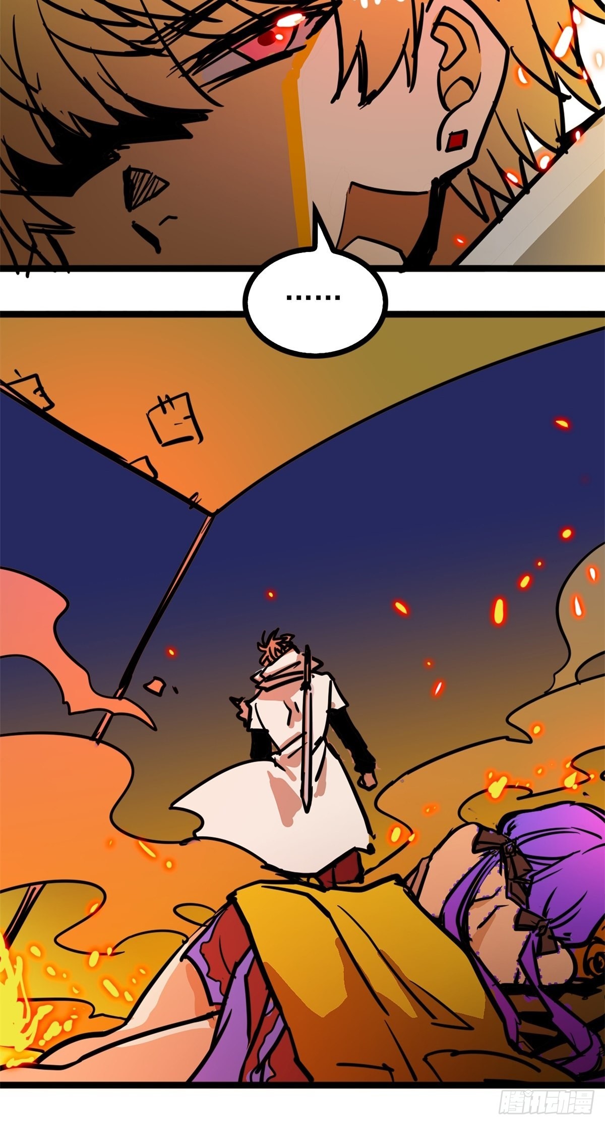 第四十八话 海妖们决一胜负-第52话