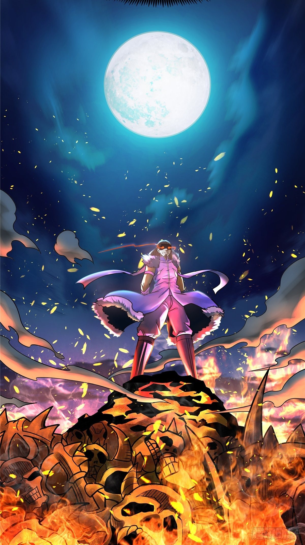 第九话 大显神威战妖兽-第10话