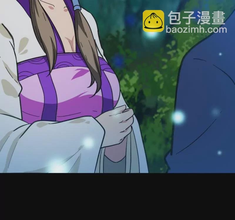 命在旦夕(1/2)-第162话