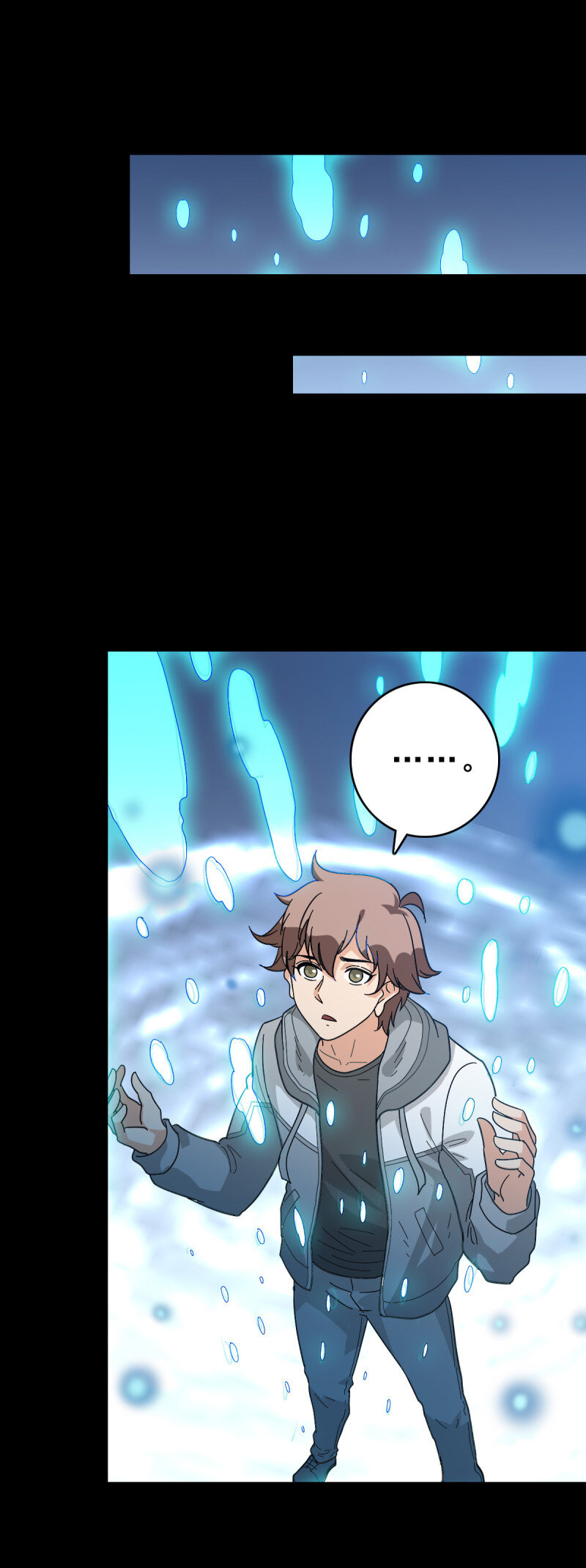 158 情凄意切-第158话