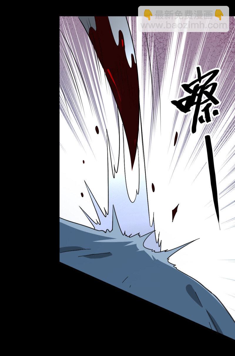 158 情凄意切-第158话