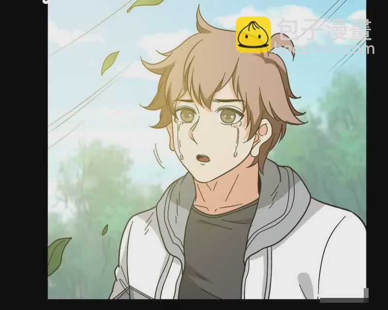 福将护身(1/2)-第164话