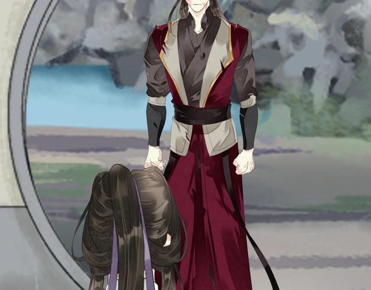 誅心之罪 - 第66話 我的心意(2/2) - 3