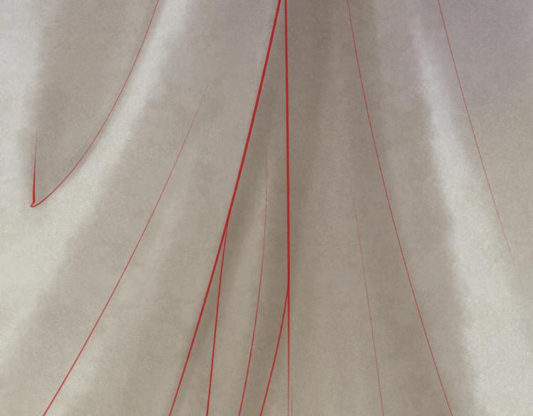 誅心之罪 - 番外第14話 山河萬里(2/3) - 8