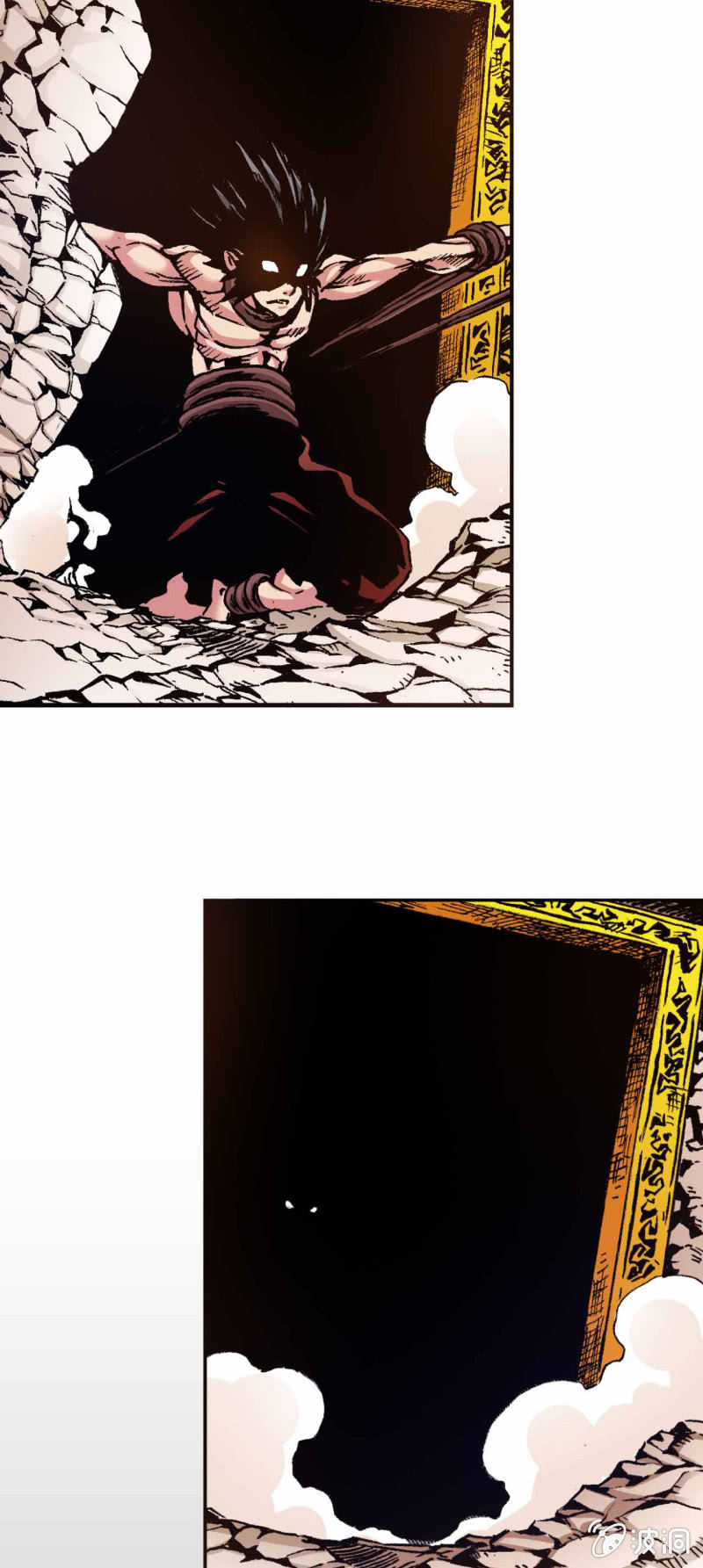 新的开始-第30话