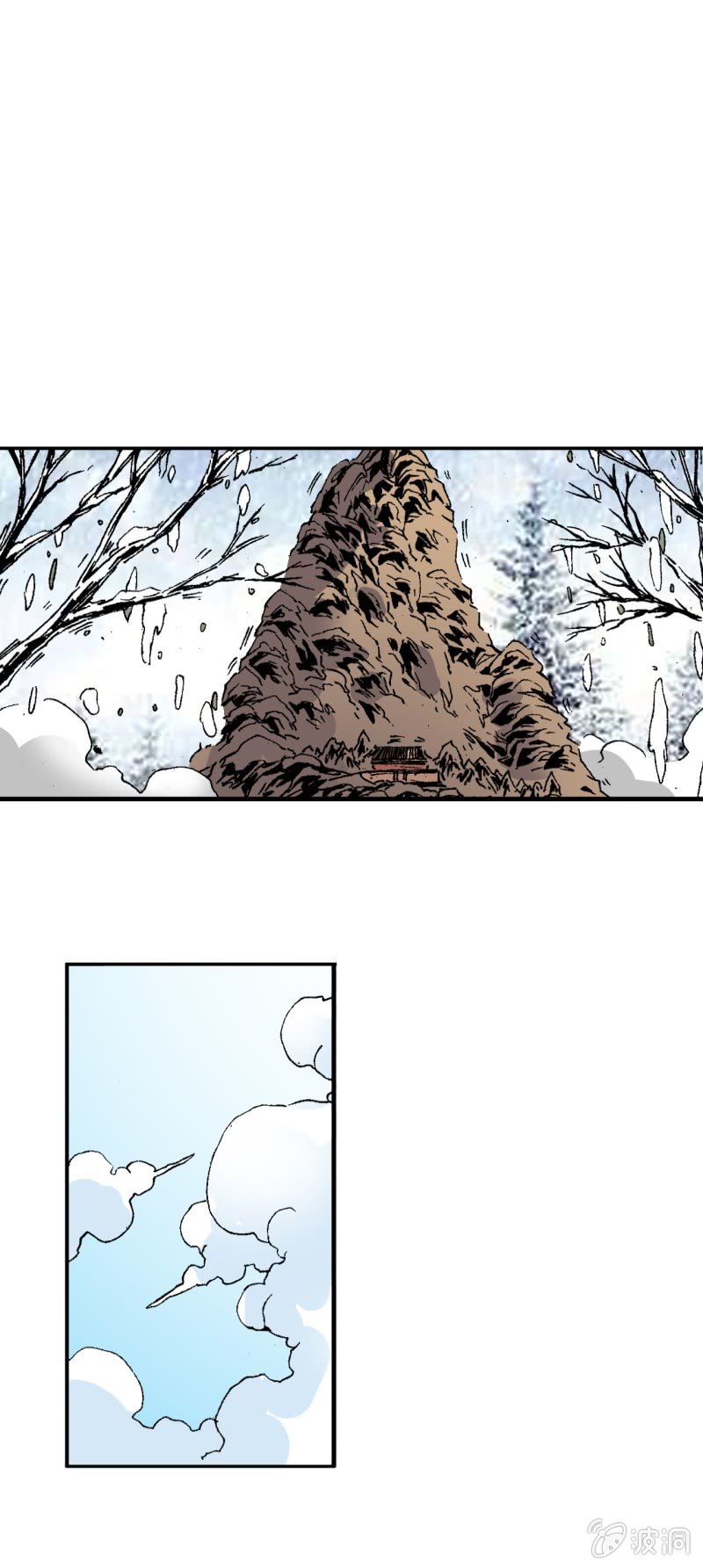 佛法无边(2)-第34话