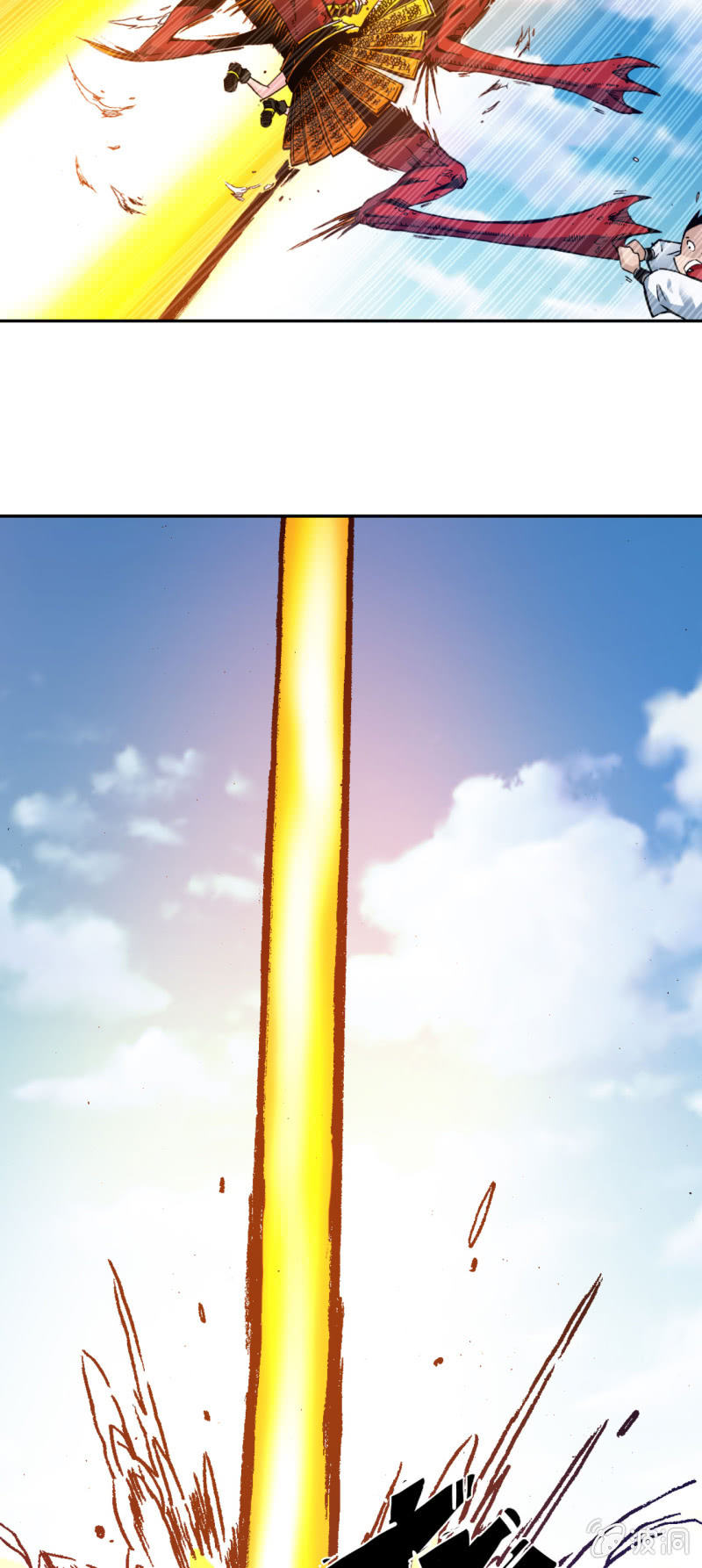 天外飞仙(2)-第38话