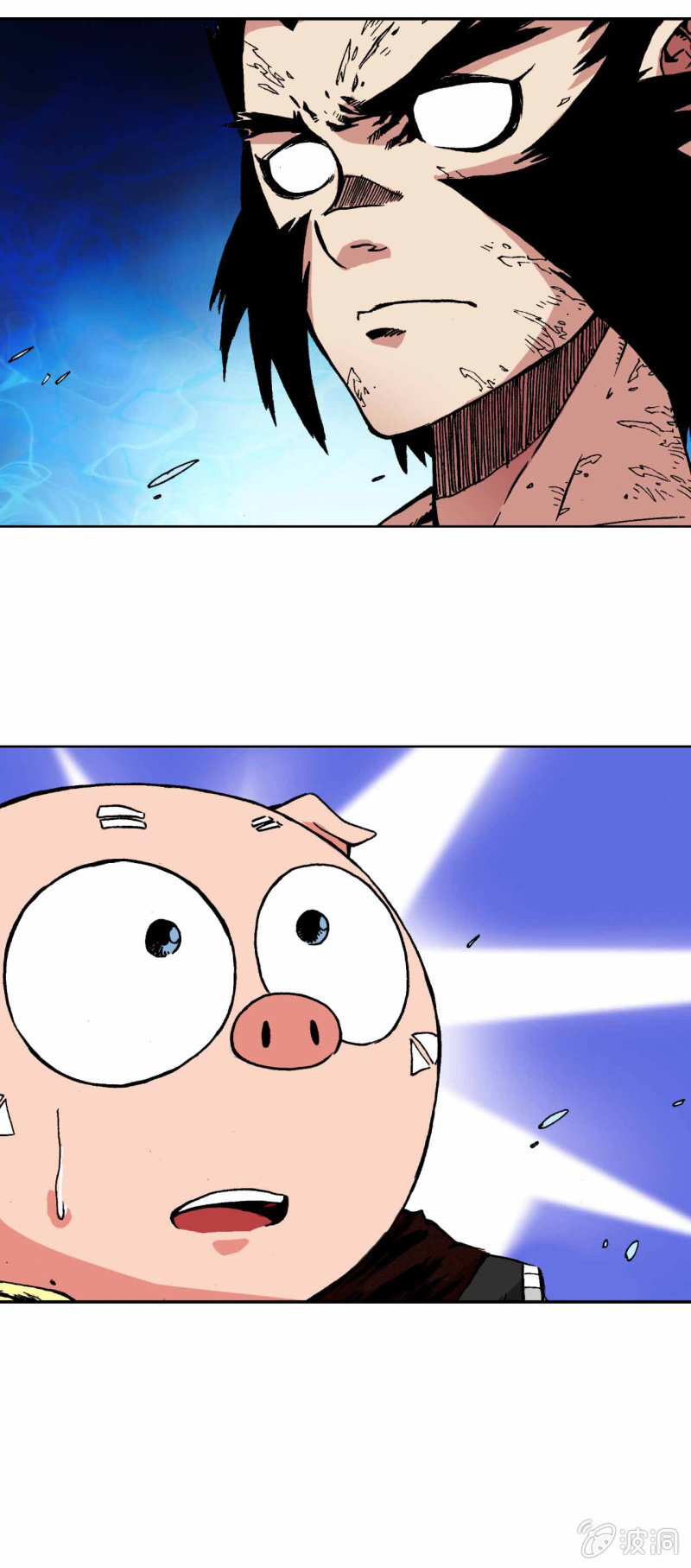 我出来了(2)-第46话