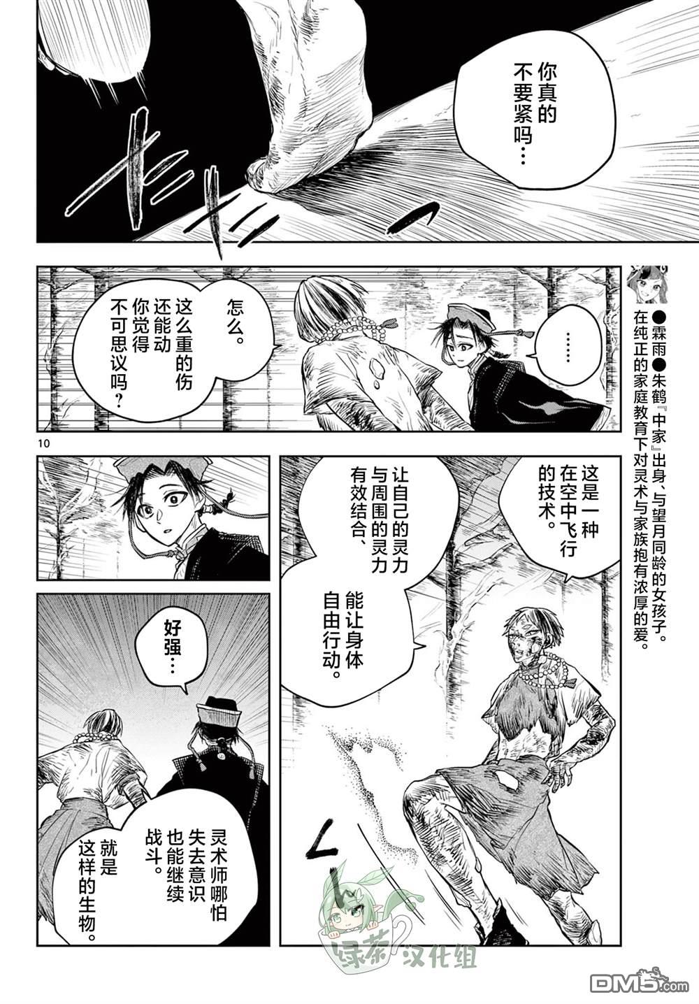 朱月事變 - 第20話 - 2