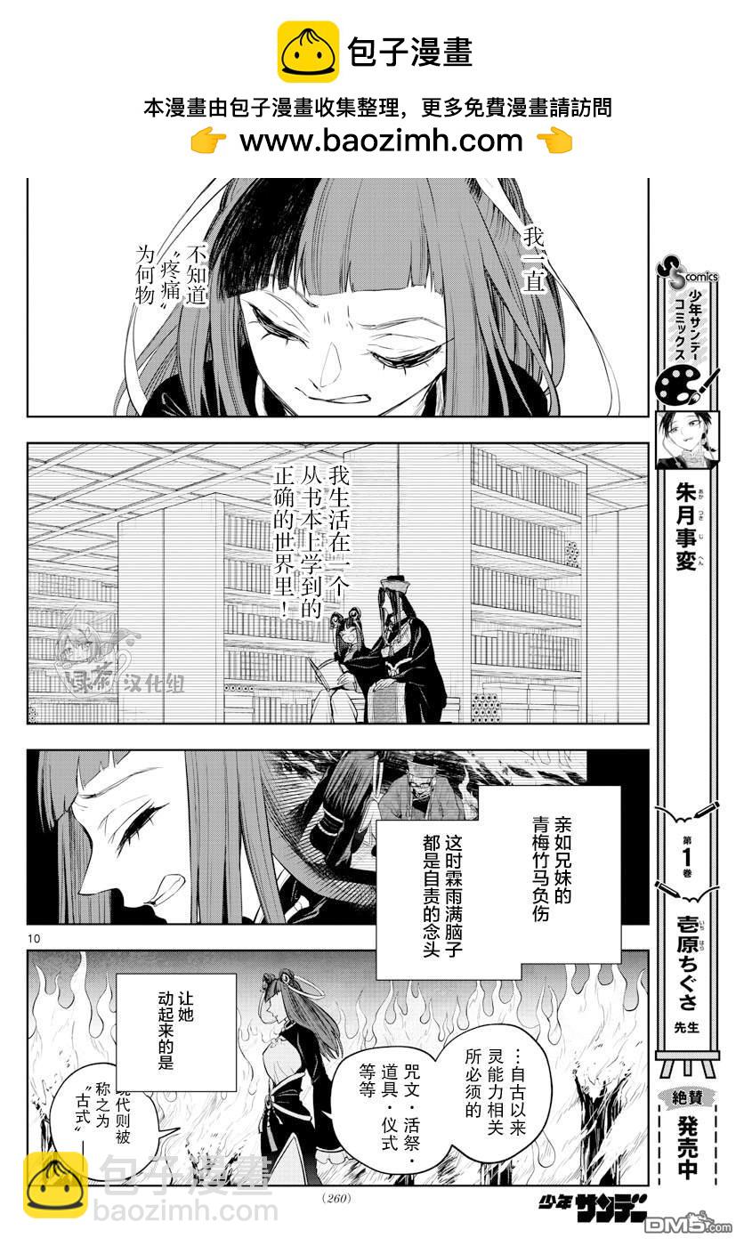 朱月事變 - 第24話 - 2