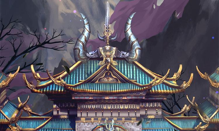 第11话 宝藏在哪？(1/2)-第12话