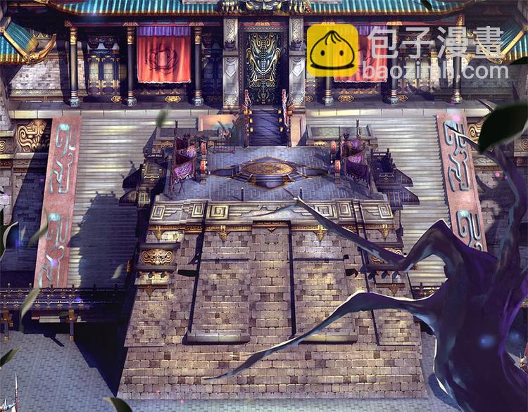 第11话 宝藏在哪？(1/2)-第12话